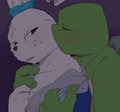 TMNT Travels #20 by SadoraNortica