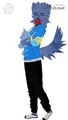 Imvu avatar