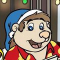 Christmas Album Cover Art
