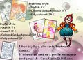 Commissions OPEN