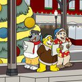 Merry Christmas 2015