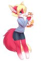 Kitten by CrunchoBar