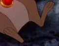 Tickle Torture Dungeon - Victim #3: Mrs. Brisby
