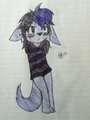 Cute Foxxy