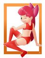Applebloom - Christmas Special