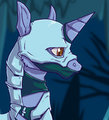 *C*_Cold as ice..