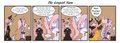 The Longest Yarn: Just the mall