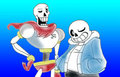 GAMEPLAY UNDERTALE 2 by AngelDeLaVerdad