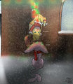 Merry Pofmess~