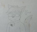 Suddenly Glasses