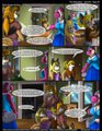 The Babysitter - Rewrite : Page 29 by kitsuneyoukai