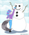 Snowcoon