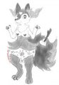 $3.50 Sketch Commission - Spazzykins