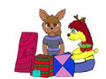 Secret Santa 2015