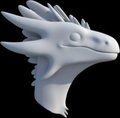 Wildclaw Sculpt