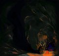Akers Cave