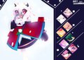 Art Summary by shirabii