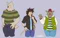 Babbies by Draite