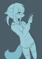 Mocha Animation