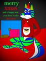 merry xmas and a happy new year 2015-2016 by ALESSIO626