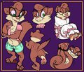 [OLD] Alliepurr-SKETCHES-COLOR