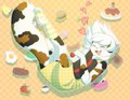 Fooooooooood!!!!!