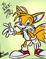 Tails by Balistreri