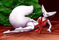 Gift Wrapped (by MoodyFerret) by Etheras