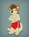 Duplo Furditore by MattFurditore