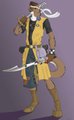 I Love Square-Enix by GTHusky by bhscorch1313
