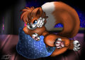 Foxie thingy