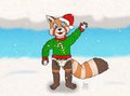 SNOWBALL FIGHT!!! ☃