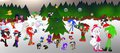 Merry christmas~!!!