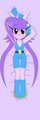 Lilac Daki Side A