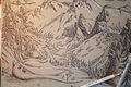 Overlook. by Klark