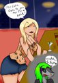 Jessie by sparton2005