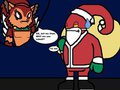 Christmas Doom Raiders pics