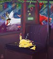 Trainride by shoxxx