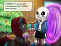 [Reward] Gift From Another Tale