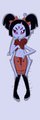 Muffet Daki Side A