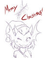 Holiday Sketches