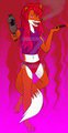 Lilou the Spy