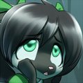Spooky Forest! by Delicious