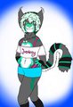 Whose That Femboy? by emoanthrolover
