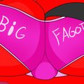 Fagot badge