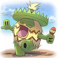 Ludicolo
