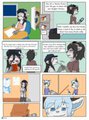 Sleepover - 01 by Fiona