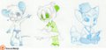 [Patreon] November Chibi Collection