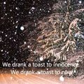 Another Old Lang Syne - Spoken