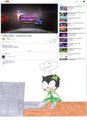 Jack's Reaction of a New Game